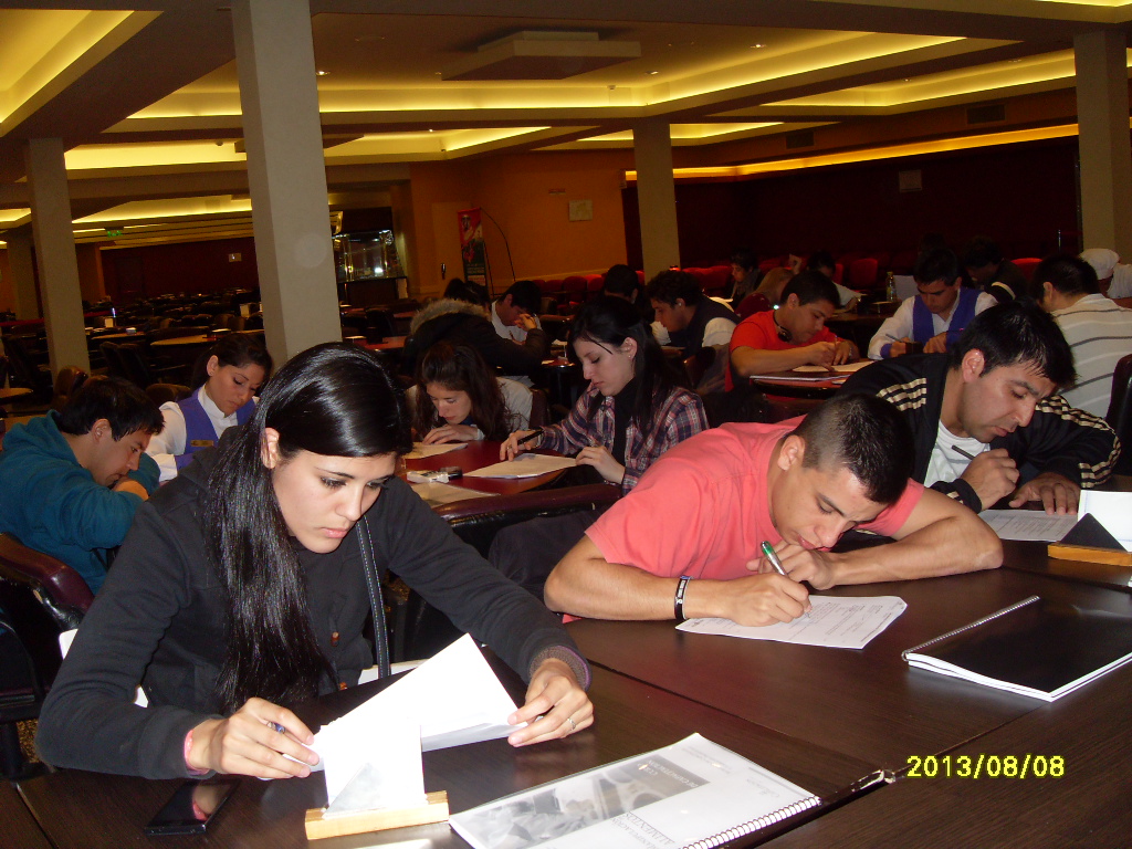 Curso de Manipulación de Alimentos