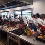 CURSO DE COCINERITOS