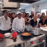 TALLER DE PASTAS Y SALSAS